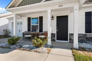 297 Wahoo Cir, Irmo, SC 29063 - Photo 4