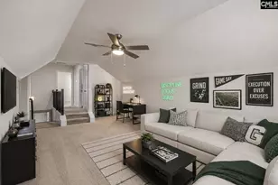 558 Wild Ginger Loop, Irmo, SC 29063 - Photo 36