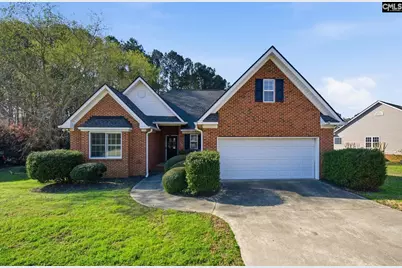 112 Rum Gully Lane, Chapin, SC 29036 - Photo 1