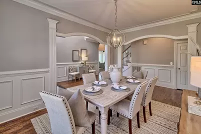 115 Land Stone Circle, Irmo, SC 29063 - Photo 8