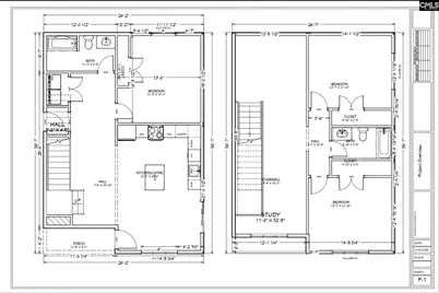 1727 Columbia College Drive, Columbia, SC 29203 - Photo 2