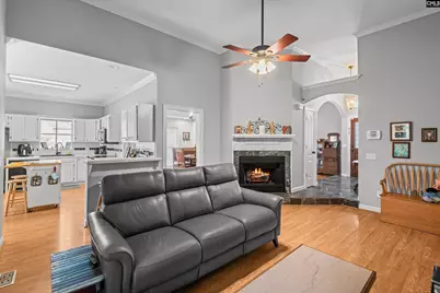 18 Saddleback Ledge Court, Irmo, SC 29063 - Photo 10