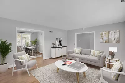 1108 S Beltline Boulevard, Columbia, SC 29205 - Photo 4