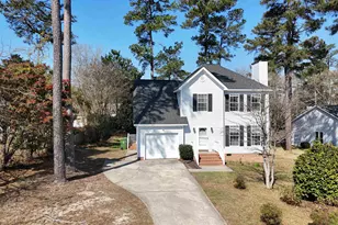 136 Charles Towne Ct, Columbia, SC 29209 - Photo 4