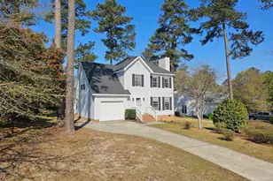 136 Charles Towne Ct, Columbia, SC 29209 - Photo 32