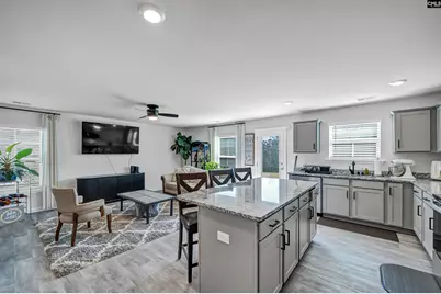 281 Carrington Drive, Lugoff, SC 29078 - Photo 8