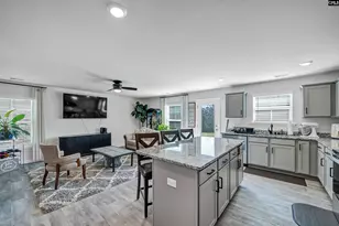 281 Carrington Dr, Lugoff, SC 29078 - Photo 8