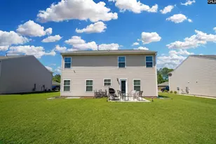 281 Carrington Dr, Lugoff, SC 29078 - Photo 32