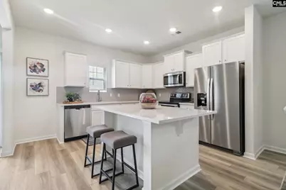 614 Griffon Drive, Chapin, SC 29036 - Photo 4