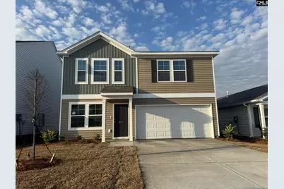 3052 Hallsdale Drive, Elgin, SC 29045 - Photo 1