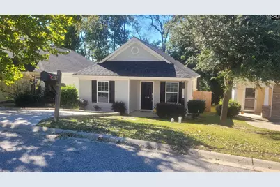 418 Hawkeye Court, Columbia, SC 29206 - Photo 1