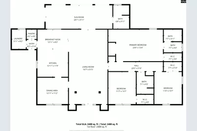 118 Welsh Street, Camden, SC 29020 - Photo 48