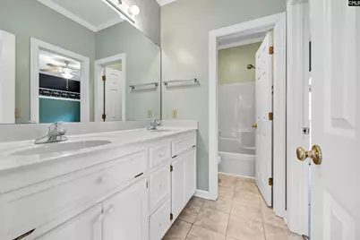 418 Gin Branch Circle, Leesville, SC 29070 - Photo 26