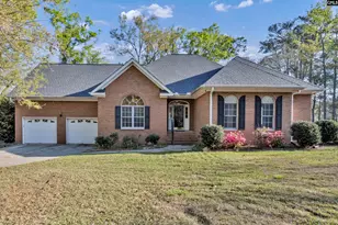 418 Gin Branch Cir, Leesville, SC 29070 - Photo 2