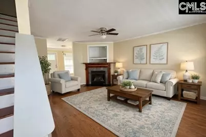 118 Walkbridge Way, Chapin, SC 29036 - Photo 4