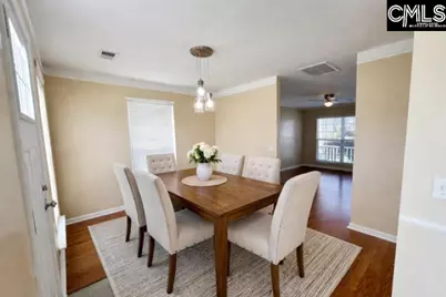 118 Walkbridge Way, Chapin, SC 29036 - Photo 8