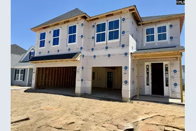 1016 Quarter Horse Court, Lexington, SC 29072 - Photo 1