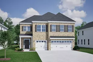 1016 Quarter Horse Ct, Lexington, SC 29072 - Photo 1