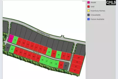 551 Blue Jay Way, Lexington, SC 29073 - Photo 24