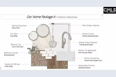 551 Blue Jay Way, Lexington, SC 29073 - Photo 4