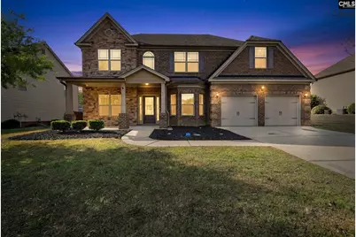 143 White Oleander Drive, Lexington, SC 29072 - Photo 2