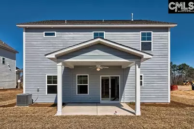 645 Honeydew Drive, West Columbia, SC 29170 - Photo 6