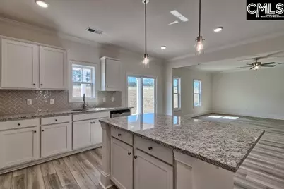 645 Honeydew Drive, West Columbia, SC 29170 - Photo 22