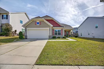 265 Silverbell Lane, Lexington, SC 29073 - Photo 1