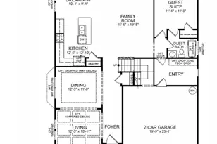 160 Secretariat St, Lexington, SC 29073 - Photo 2