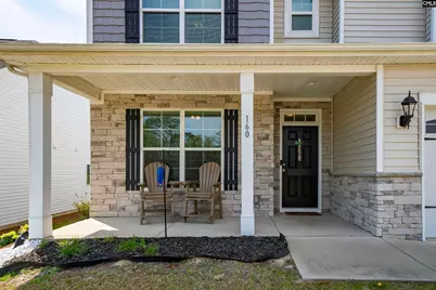 160 Secretariat St, Lexington, SC 29073 - Photo 4