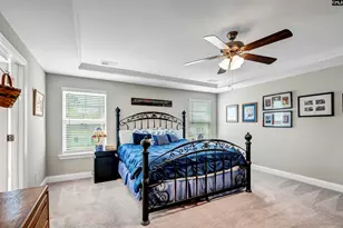 160 Secretariat St, Lexington, SC 29073 - Photo 28