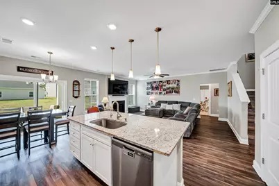 160 Secretariat St, Lexington, SC 29073 - Photo 18