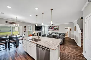 160 Secretariat St, Lexington, SC 29073 - Photo 18