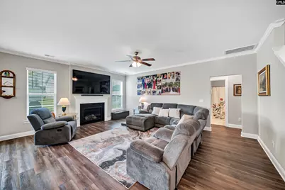 160 Secretariat St, Lexington, SC 29073 - Photo 10