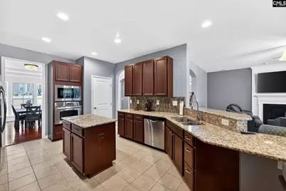 57 Roundtree Road, Blythewood, SC 29016 - Photo 16