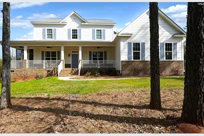 1011 Harbor View Drive, Prosperity, SC 29127 - Photo 1