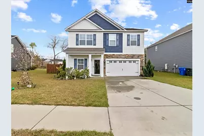 111 Calming Creek Way, Elgin, SC 29045 - Photo 1