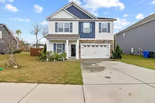 111 Calming Crk Wy, Elgin, SC 29045 - Photo 1