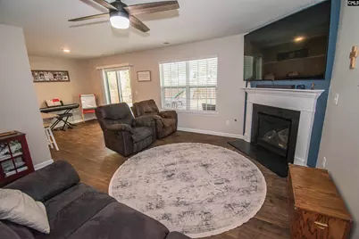 308 Throne Court, Chapin, SC 29036 - Photo 18