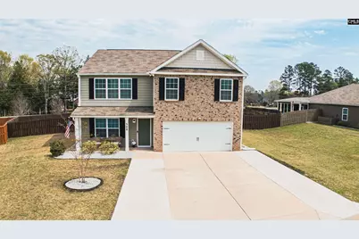 308 Throne Court, Chapin, SC 29036 - Photo 2