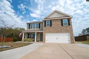 308 Throne Ct, Chapin, SC 29036 - Photo 6