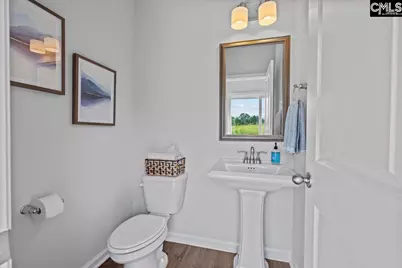 1024 Tundra Teal Lane, Columbia, SC 29210 - Photo 8