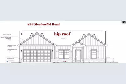 822 Meadowfield Road, Gaston, SC 29053 - Photo 2