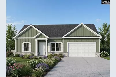 822 Meadowfield Road, Gaston, SC 29053 - Photo 1