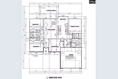 822 Meadowfield Road, Gaston, SC 29053 - Photo 4