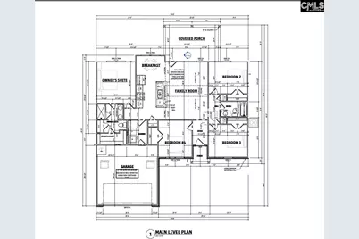 816 Meadowfield Road, Gaston, SC 29053 - Photo 4