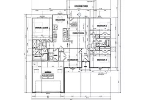 816 Meadowfield Rd, Gaston, SC 29053 - Photo 4