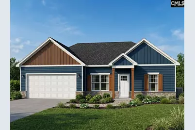 816 Meadowfield Road, Gaston, SC 29053 - Photo 1