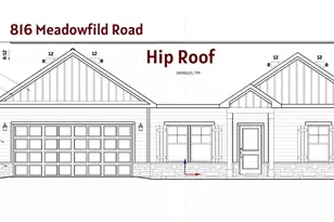 816 Meadowfield Rd, Gaston, SC 29053 - Photo 2