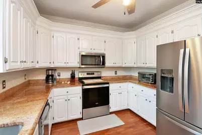 217 Clubhouse Drive, West Columbia, SC 29172 - Photo 32